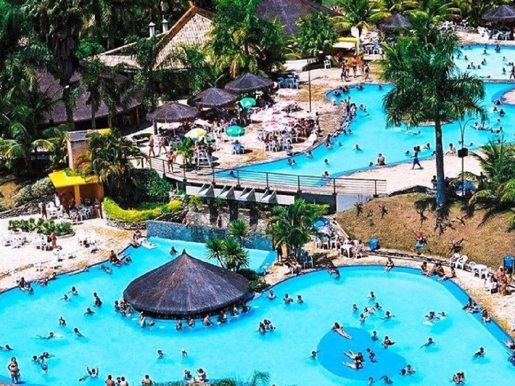 O Paraiso E Aqui! Barra do Piraí Εξωτερικό φωτογραφία