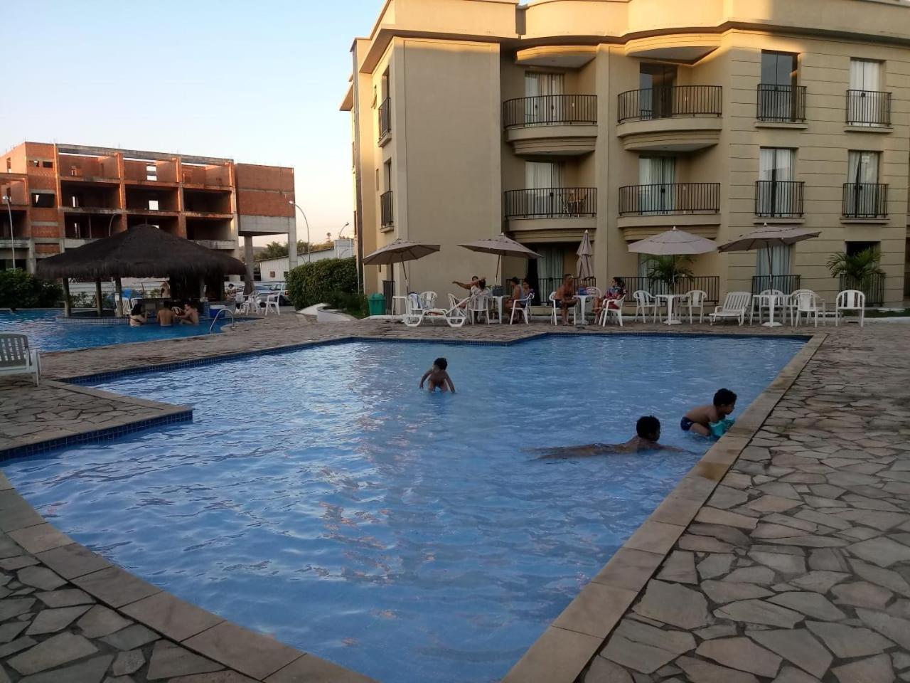 O Paraiso E Aqui! Barra do Piraí Εξωτερικό φωτογραφία
