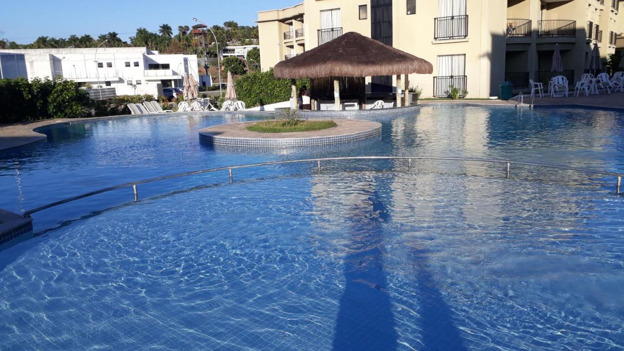 O Paraiso E Aqui! Barra do Piraí Εξωτερικό φωτογραφία