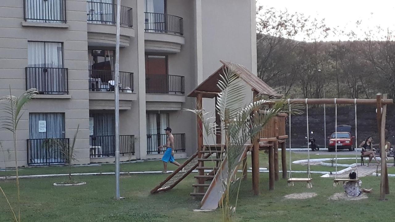 O Paraiso E Aqui! Barra do Piraí Εξωτερικό φωτογραφία