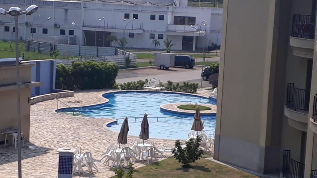 O Paraiso E Aqui! Barra do Piraí Εξωτερικό φωτογραφία